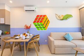 Ocean House in The Song An Gia Vung Tau