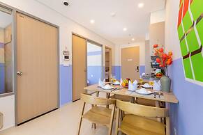 Ocean House in The Song An Gia Vung Tau