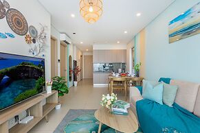 Ocean House in The Song An Gia Vung Tau