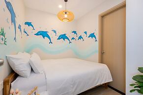 Ocean House in The Song An Gia Vung Tau