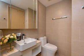 Ocean House in The Song An Gia Vung Tau