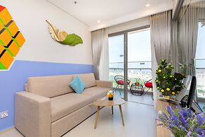 Ocean House in The Song An Gia Vung Tau