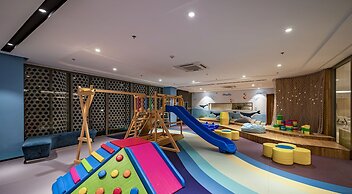 Ocean House in The Song An Gia Vung Tau