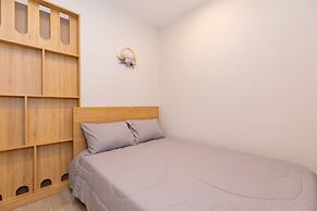 Ocean House in The Song An Gia Vung Tau