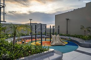 Ocean House in The Song An Gia Vung Tau