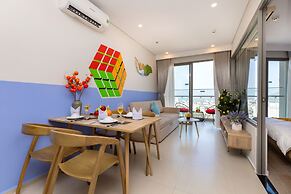 Ocean House in The Song An Gia Vung Tau