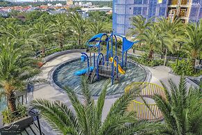 Ocean House in The Song An Gia Vung Tau