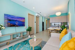 Ocean House in The Song An Gia Vung Tau