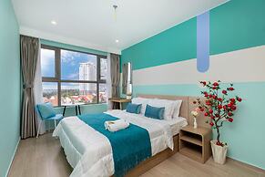 Ocean House in The Song An Gia Vung Tau