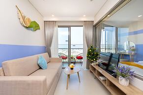 Ocean House in The Song An Gia Vung Tau