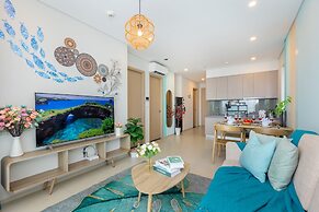 Ocean House in The Song An Gia Vung Tau