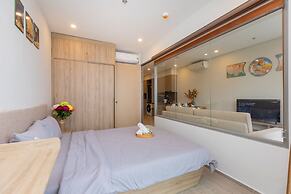 Ocean House in The Song An Gia Vung Tau