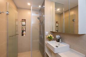 Ocean House in The Song An Gia Vung Tau