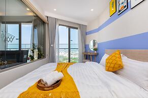 Ocean House in The Song An Gia Vung Tau