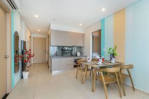 Ocean House in The Song An Gia Vung Tau