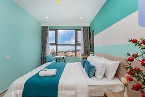 Ocean House in The Song An Gia Vung Tau