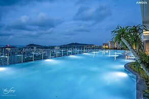 Ocean House in The Song An Gia Vung Tau