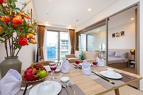 Ocean House in The Song An Gia Vung Tau