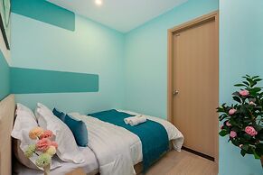 Ocean House in The Song An Gia Vung Tau