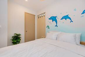 Ocean House in The Song An Gia Vung Tau