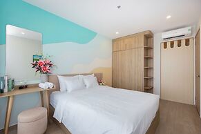 Ocean House in The Song An Gia Vung Tau