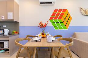 Ocean House in The Song An Gia Vung Tau