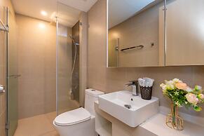 Ocean House in The Song An Gia Vung Tau