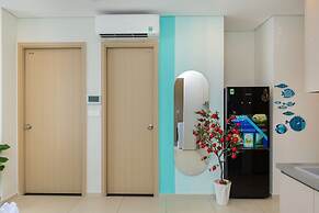 Ocean House in The Song An Gia Vung Tau