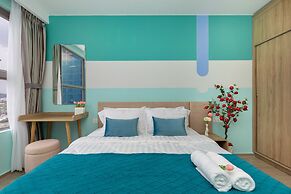 Ocean House in The Song An Gia Vung Tau