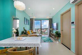 Ocean House in The Song An Gia Vung Tau