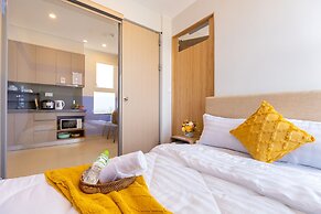 Ocean House in The Song An Gia Vung Tau