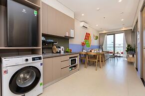 Ocean House in The Song An Gia Vung Tau