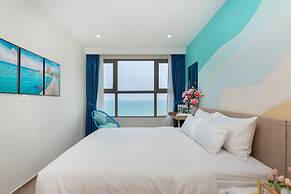 Ocean House in The Song An Gia Vung Tau