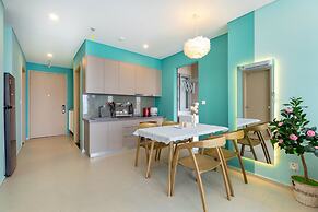 Ocean House in The Song An Gia Vung Tau