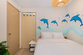 Ocean House in The Song An Gia Vung Tau