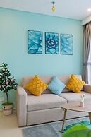 Ocean House in The Song An Gia Vung Tau