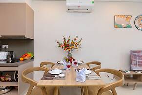 Ocean House in The Song An Gia Vung Tau