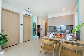 Ocean House in The Song An Gia Vung Tau