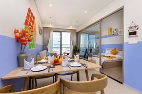 Ocean House in The Song An Gia Vung Tau