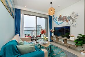 Ocean House in The Song An Gia Vung Tau
