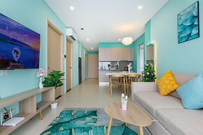 Ocean House in The Song An Gia Vung Tau