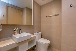 Ocean House in The Song An Gia Vung Tau