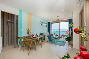 Ocean House in The Song An Gia Vung Tau