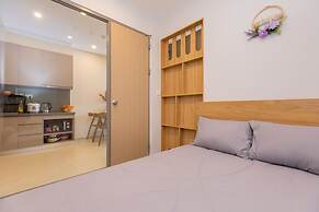 Ocean House in The Song An Gia Vung Tau