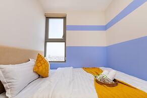 Ocean House in The Song An Gia Vung Tau