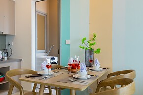 Ocean House in The Song An Gia Vung Tau