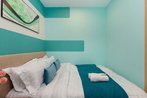 Ocean House in The Song An Gia Vung Tau