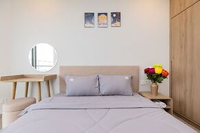 Ocean House in The Song An Gia Vung Tau