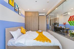 Ocean House in The Song An Gia Vung Tau