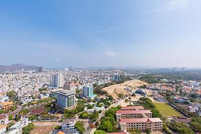 Ocean House in The Song An Gia Vung Tau